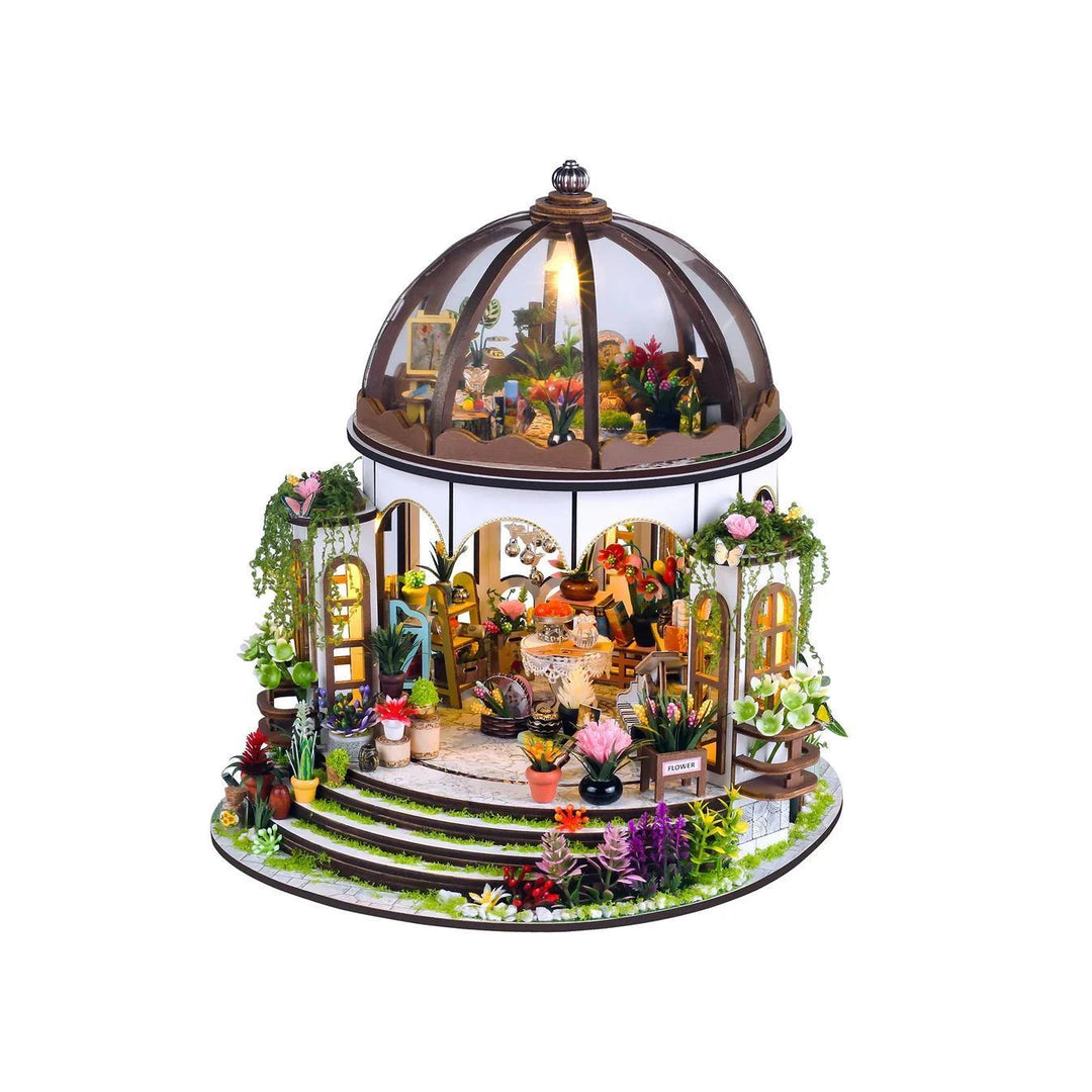 Hands Craft Greenhouse Oasis Hands Craft Greenhouse Oasis