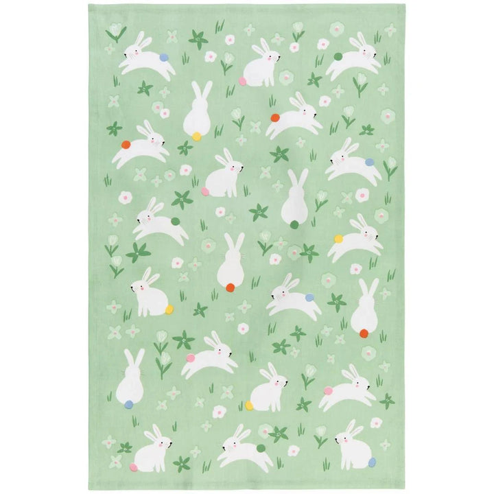 Happy Hops Dishtowel Happy Hops Dishtowel