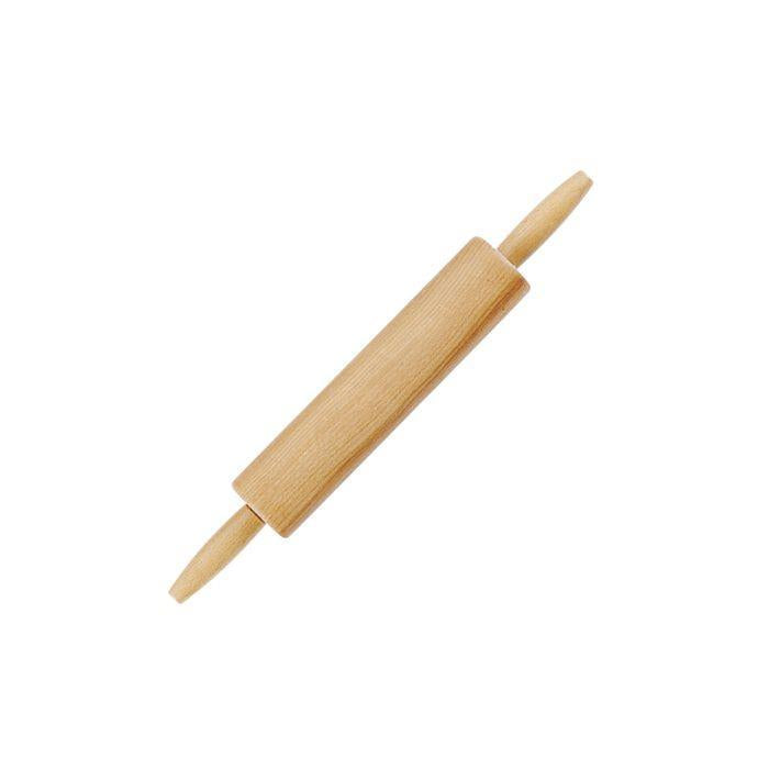 Hardwood Rolling Pin 10" Hardwood Rolling Pin 10"