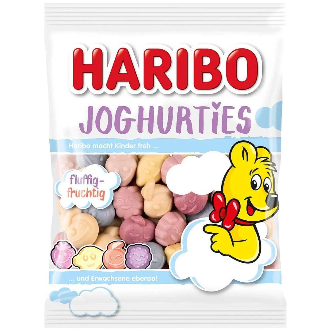 Haribo Joghurties Haribo Joghurties