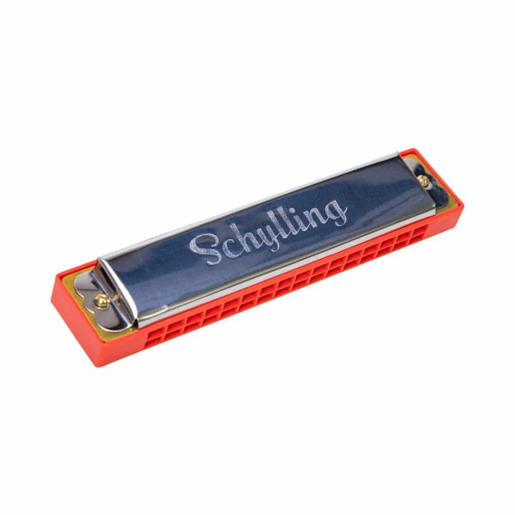 Harmonica Harmonica