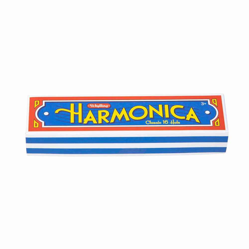 Harmonica Harmonica