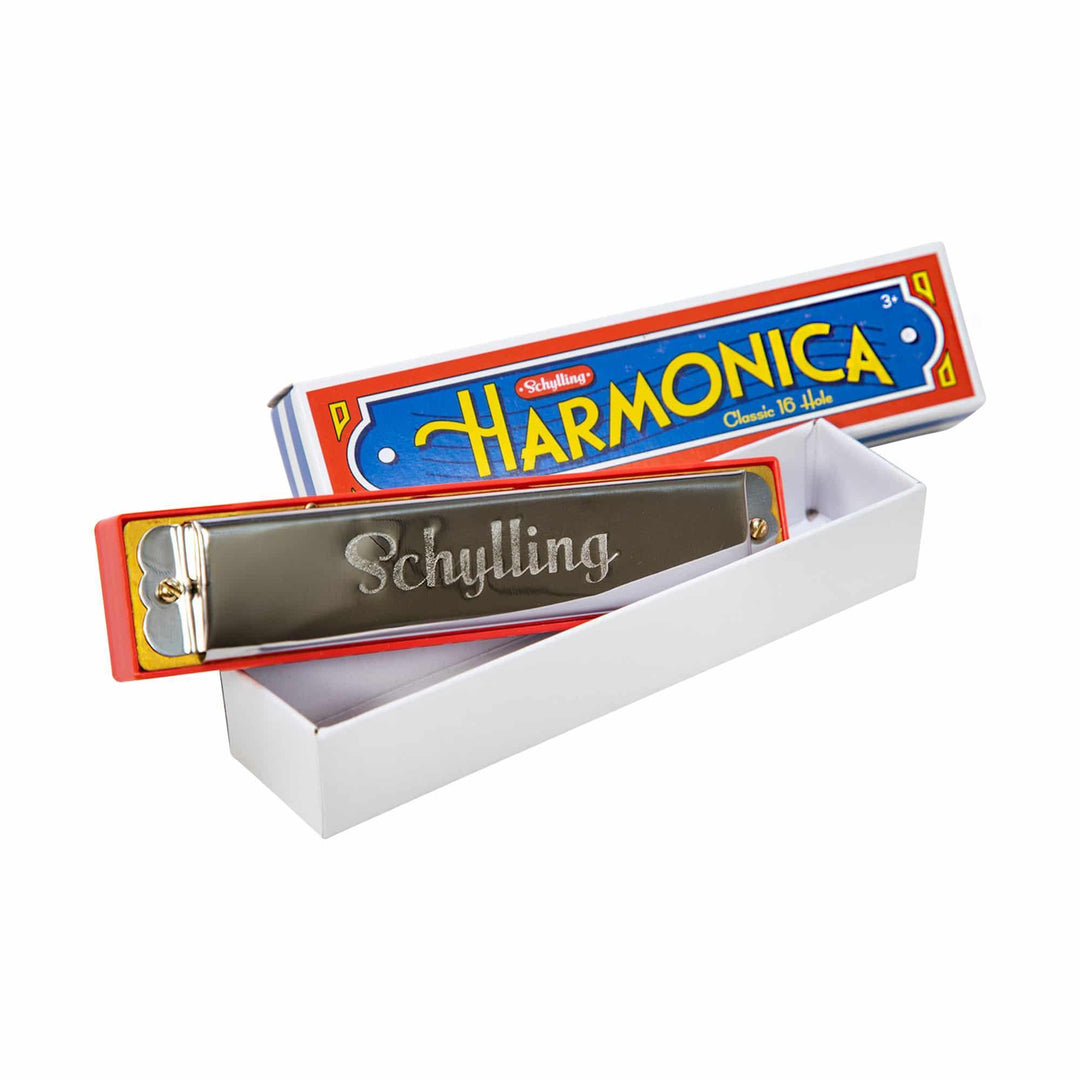 Harmonica Harmonica