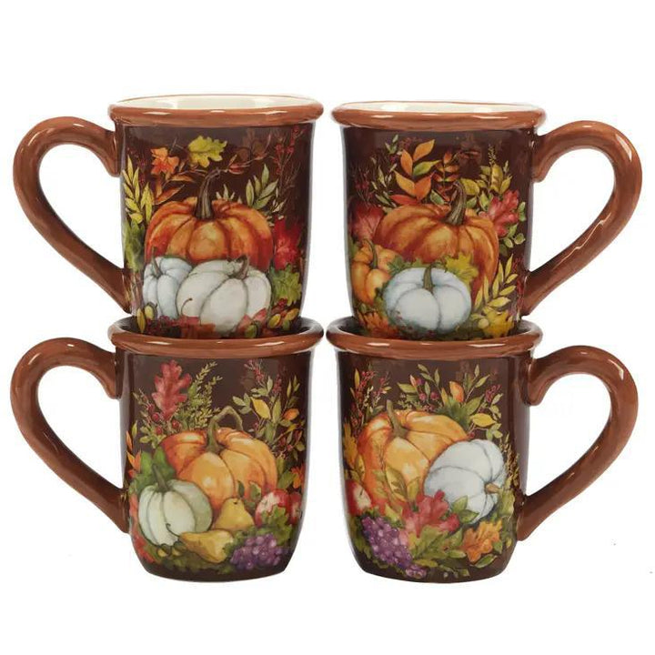 Harvest Blessings Mug