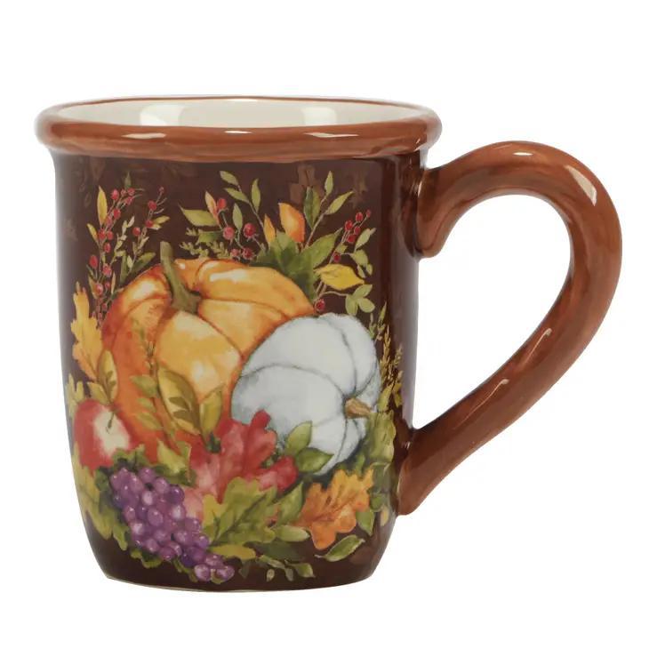 Harvest Blessings Mug