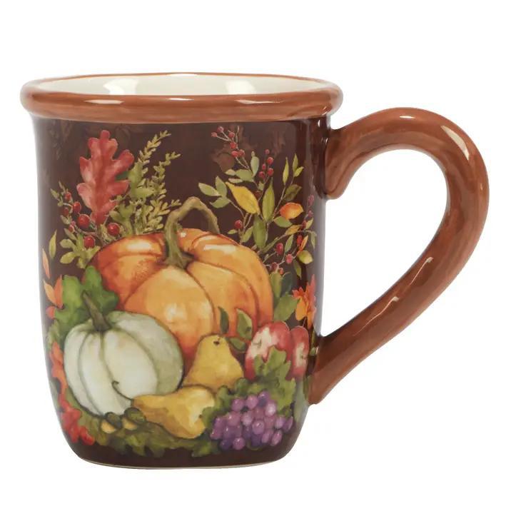 Harvest Blessings Mug