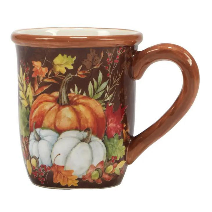 Harvest Blessings Mug