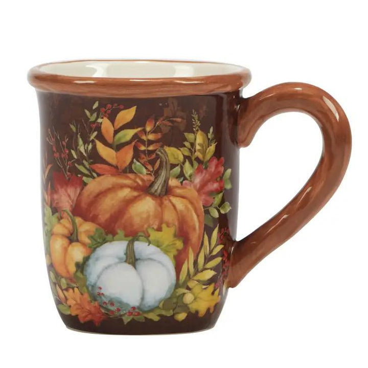 Harvest Blessings Mug