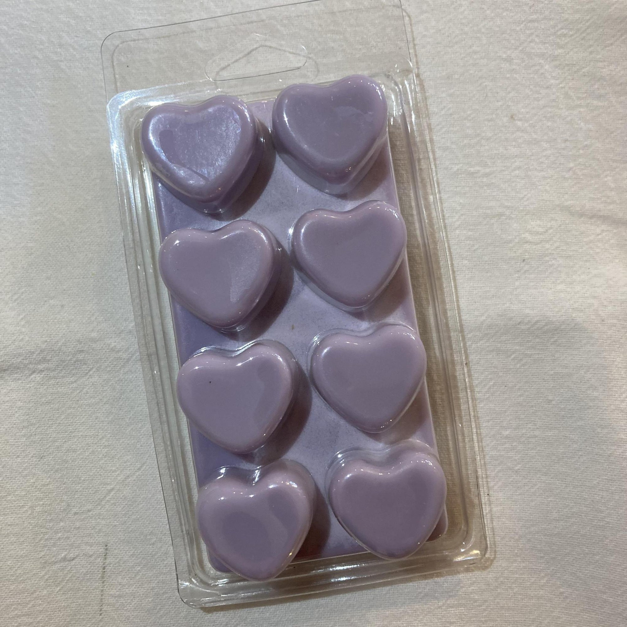 Healing Humboldt Fragrance Wax Melts | Humboldt Blackberry