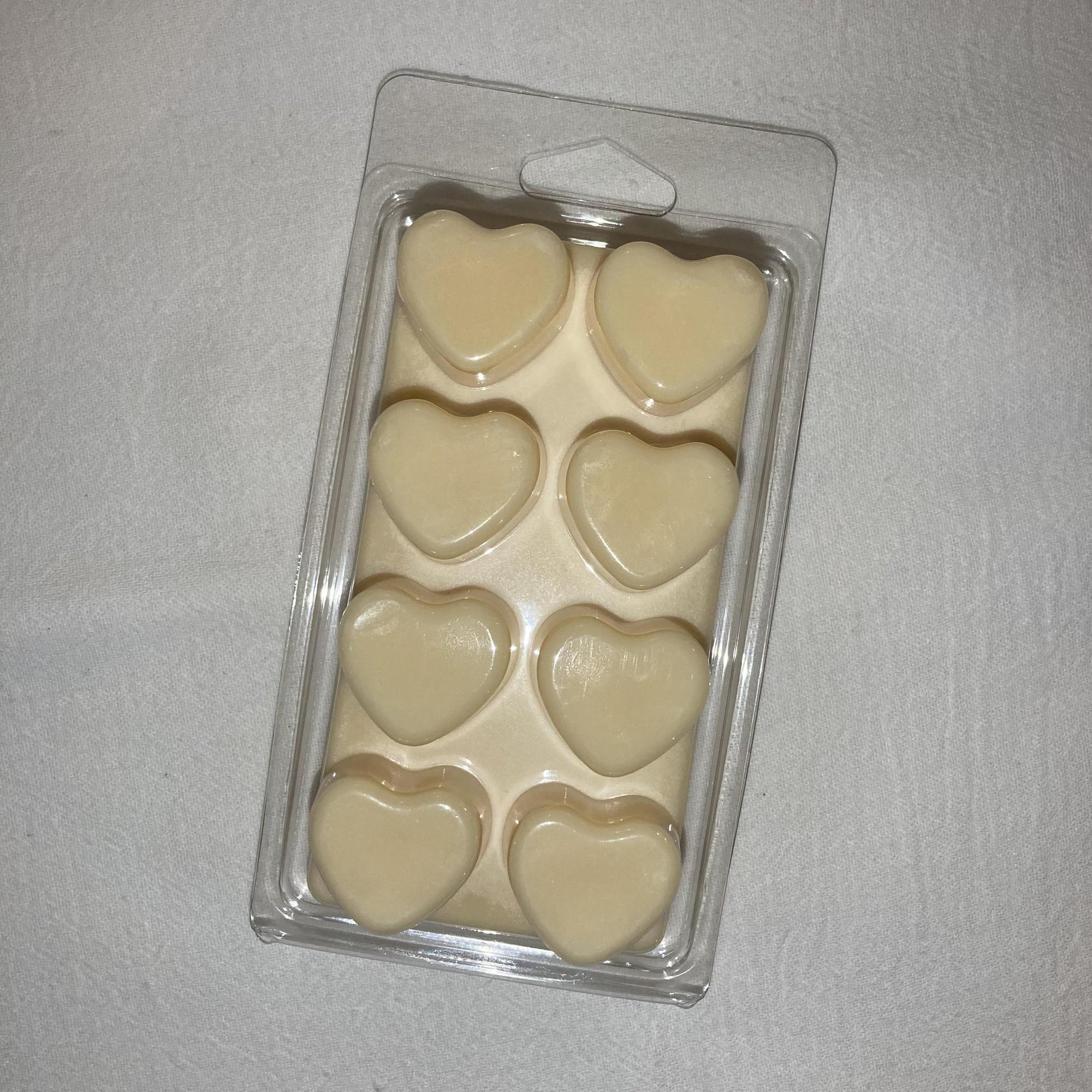 Healing Humboldt Fragrance Wax Melts | Peach Tea