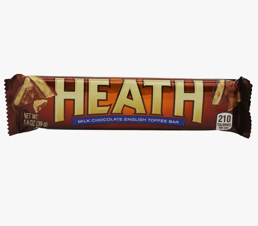 Heath Bar Heath Bar