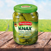 Hengstenberg Crunchy Pickles