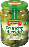 Hengstenberg Crunchy Pickles