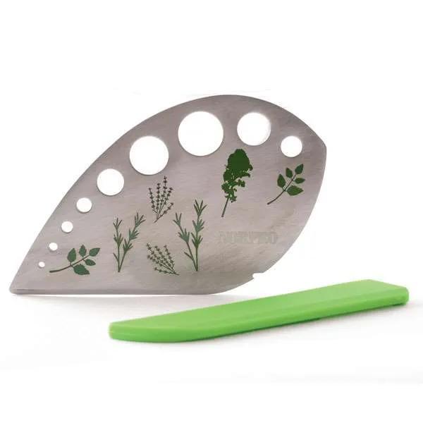 Herb Stripper & Chopper Herb Stripper & Chopper