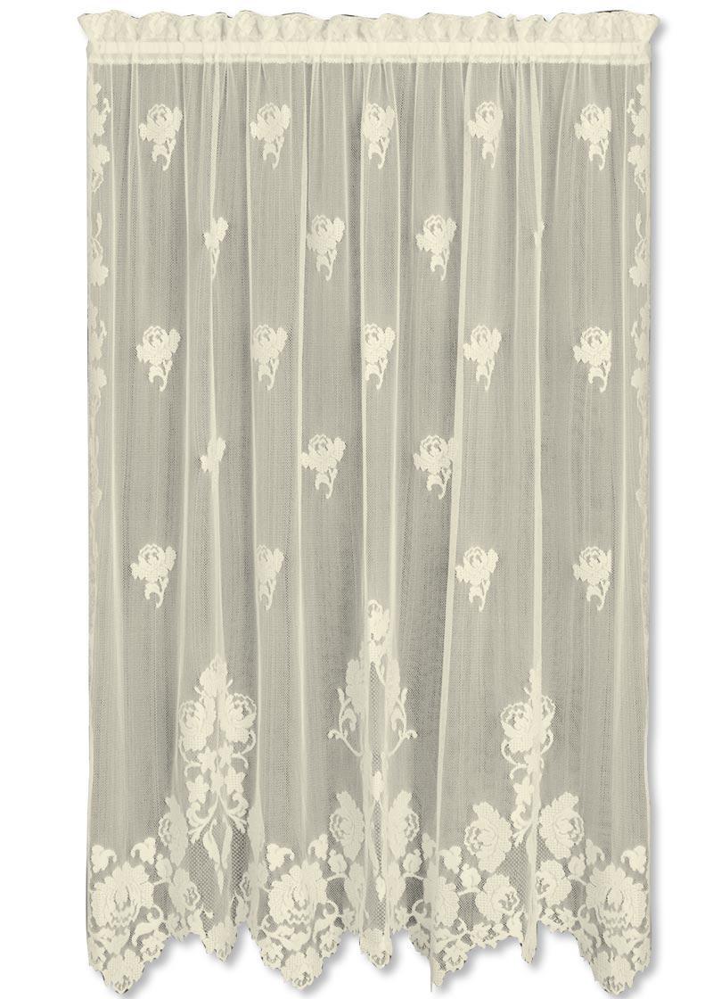 Heritage Lace Curtains | Windsor Panel