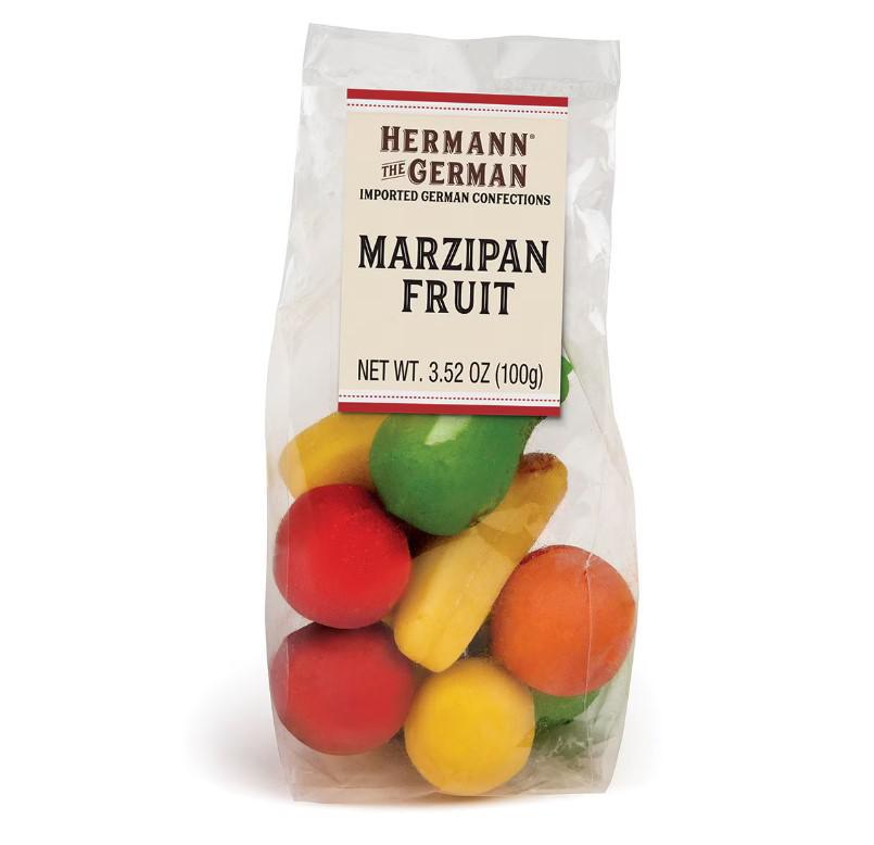 Hermann the German Marzipan Fruit Hermann the German Marzipan Fruit