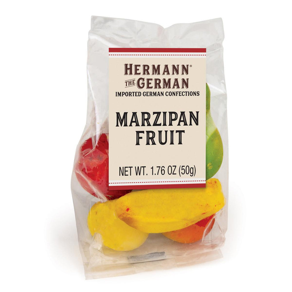 Hermann the German Marzipan Fruit Hermann the German Marzipan Fruit