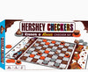 Hershey's Kisses Vs Reese's Checkers Board Game