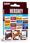 Hershey's Playing Cards