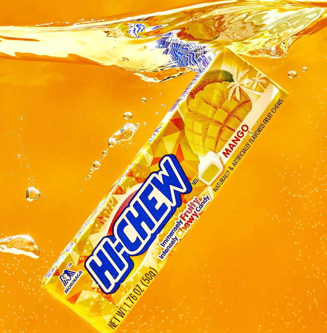 Hi-Chew Candy Hi-Chew Candy