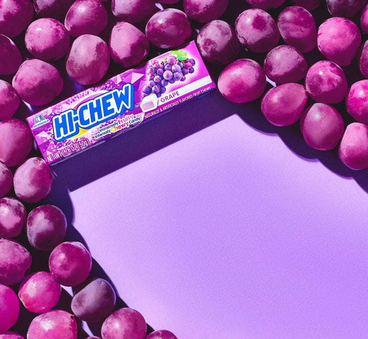 Hi-Chew Candy Hi-Chew Candy