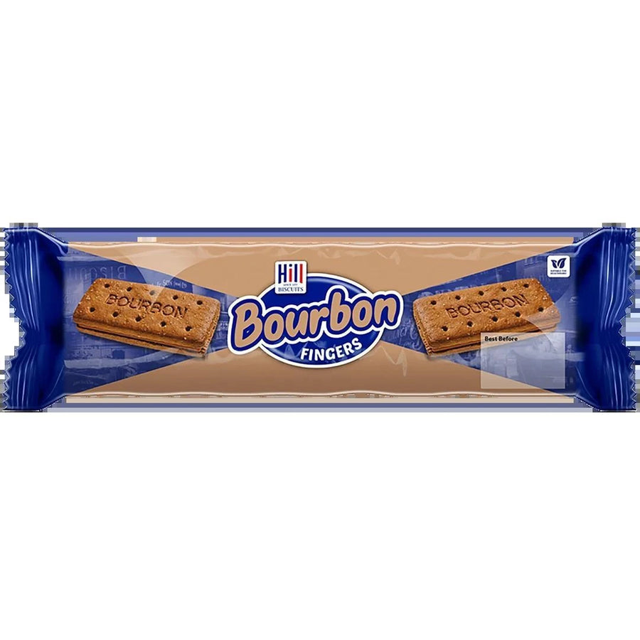 Hill Bourbon Fingers Hill Bourbon Fingers