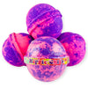 Old Town Soap Co. Bath Bombs Hippie Chick