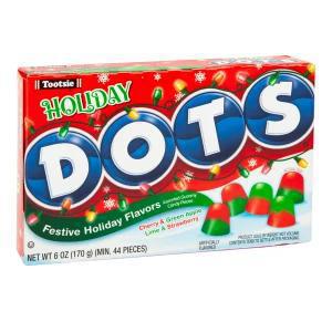 Holiday Dots Holiday Dots