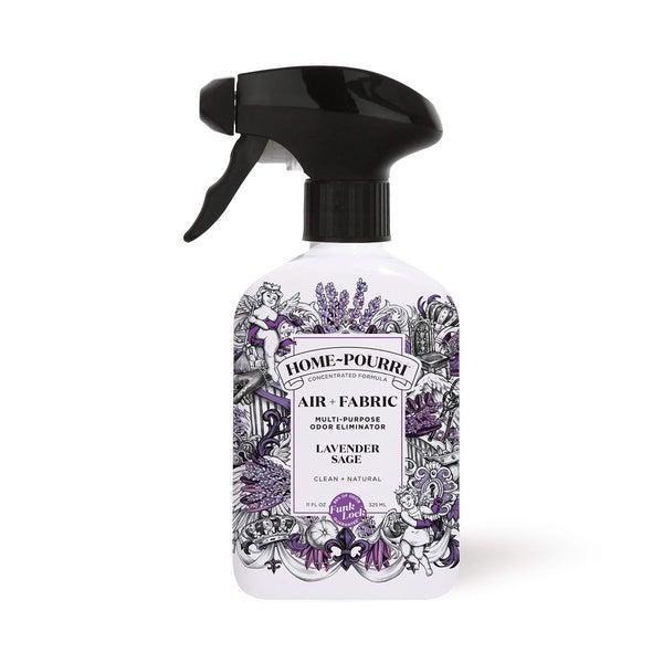 Home-Pourri Air & Fabric Spray | Lavender Sage Home-Pourri Air & Fabric Spray | Lavender Sage