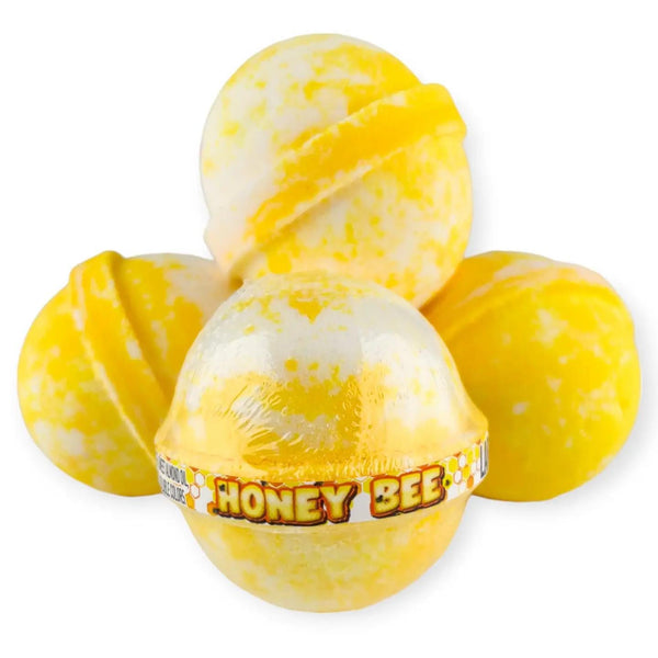 Old Town Soap Co. Bath Bombs Honey Bee