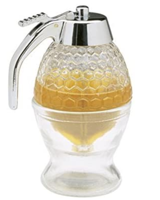 Honey Dispenser Honey Dispenser