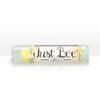 Just Bee Lip Balm Honey Just Bee Lip Balm