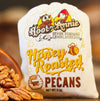 Hoot-N-Annie's Roasted Pecans Honey Roasted