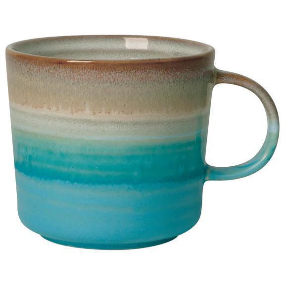 Reactive Glaze Mug Horizon