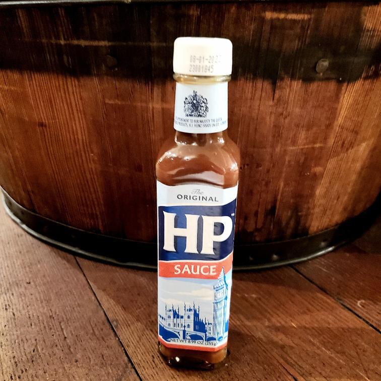 HP Sauce HP Sauce