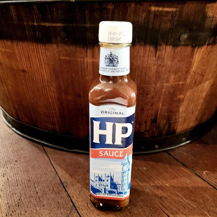 HP Sauce HP Sauce