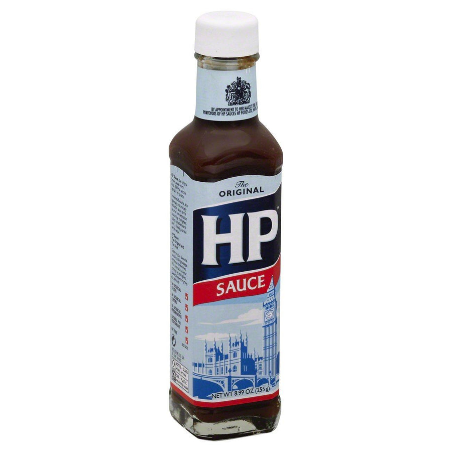 HP Sauce HP Sauce