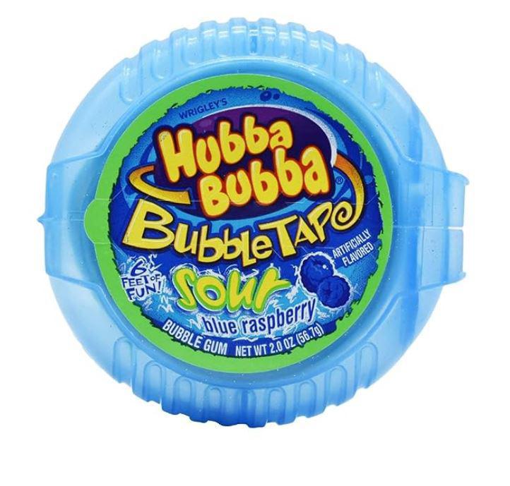 Hubba Bubba Bubble Tape Gum