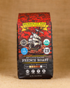 Humboldt Bay Coffee Co. | Decaf French Roast