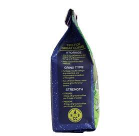 Humboldt Bay Coffee Co. | Organic Camping Blend Humboldt Bay Coffee Co. | Organic Camping Blend