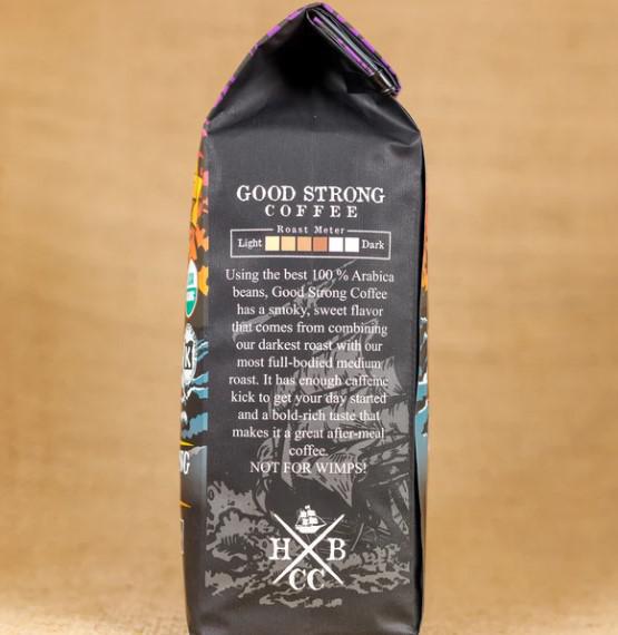Humboldt Bay Coffee Co. | Organic Good Strong Coffee Humboldt Bay Coffee Co. | Organic Good Strong Coffee