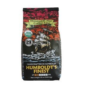 Humboldt Bay Coffee Co. | Organic Humboldt's Finest Humboldt Bay Coffee Co. | Organic Humboldt's Finest