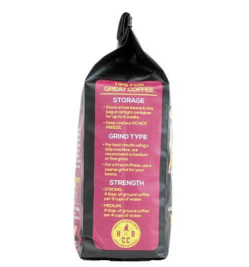 Humboldt Bay Coffee Co. | Organic Mermaid Blonde Humboldt Bay Coffee Co. | Organic Mermaid Blonde