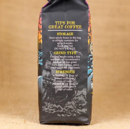 Humboldt Bay Coffee Co. | Organic Wide Awake Humboldt Bay Coffee Co. | Organic Wide Awake