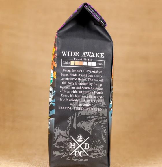 Humboldt Bay Coffee Co. | Organic Wide Awake Humboldt Bay Coffee Co. | Organic Wide Awake