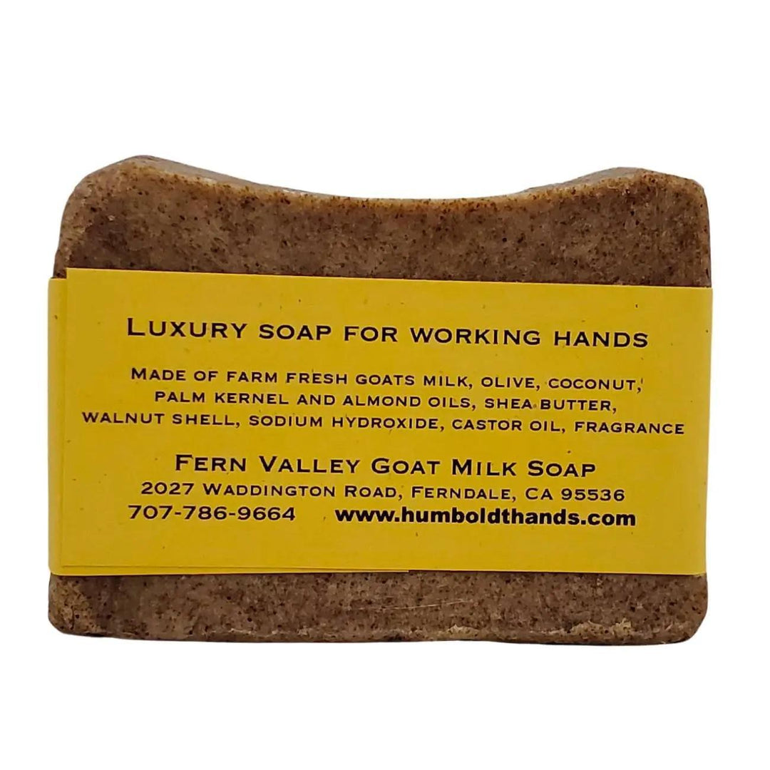 Humboldt Hands Heavy-Duty Hand Cleaner | Backwoods Humboldt Hands Heavy-Duty Hand Cleaner | Backwoods