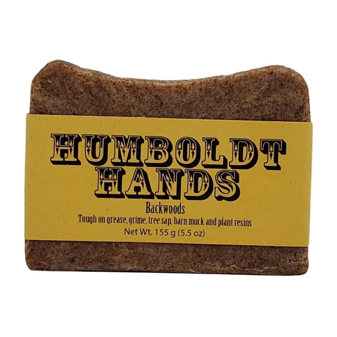 Humboldt Hands Heavy-Duty Hand Cleaner | Backwoods Humboldt Hands Heavy-Duty Hand Cleaner | Backwoods