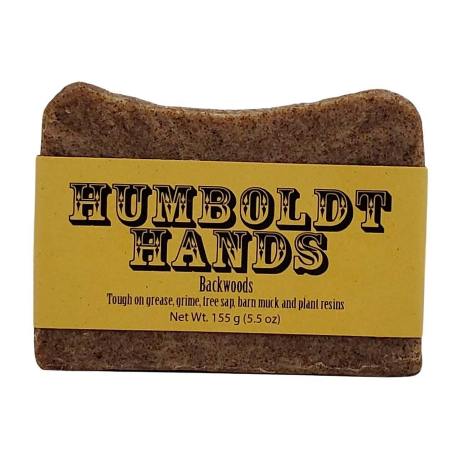 Humboldt Hands Heavy-Duty Hand Cleaner | Backwoods Humboldt Hands Heavy-Duty Hand Cleaner | Backwoods