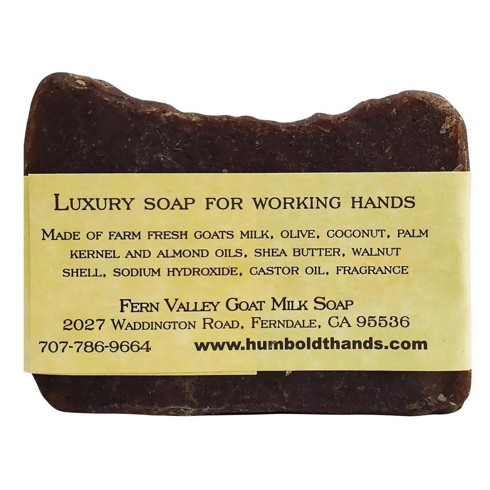 Humboldt Hands Heavy-Duty Hand Cleaner | Dragon's Blood Humboldt Hands Heavy-Duty Hand Cleaner | Dragon's Blood