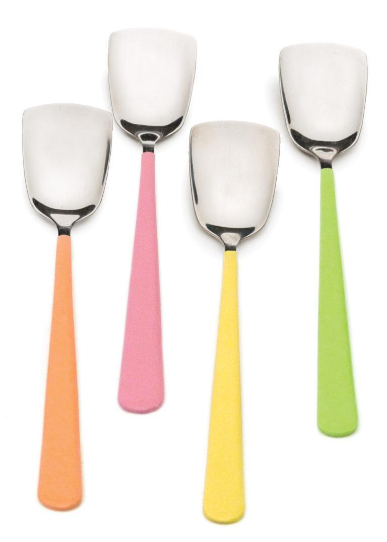 Ice Cream Spoons Ice Cream Spoons